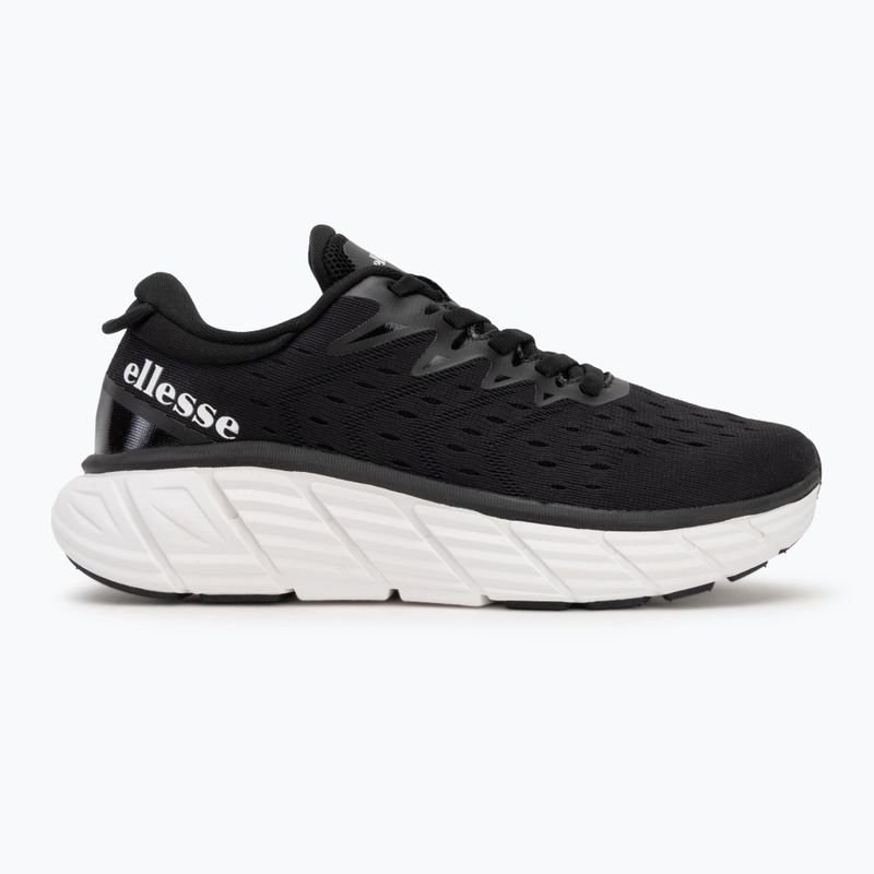 Ellesse women's shoes Aran black 2