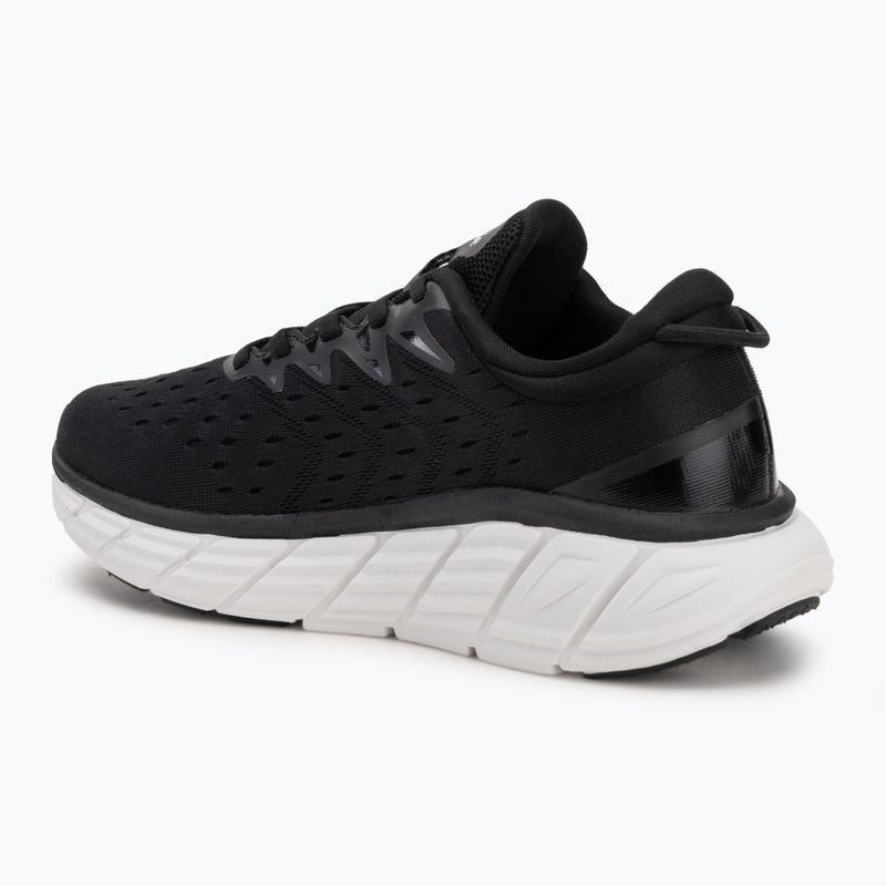 Ellesse women's shoes Aran black 3