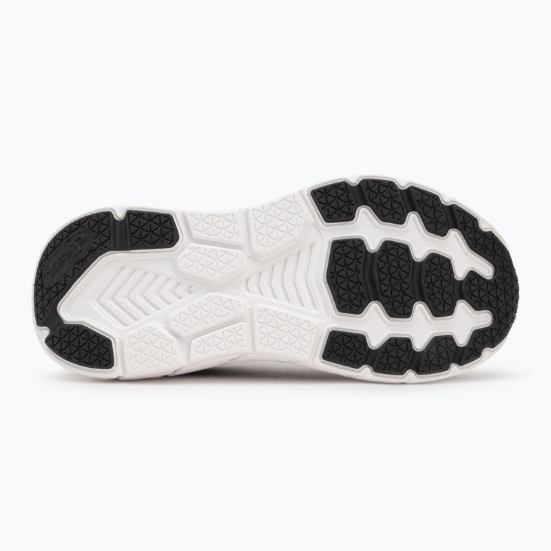 Ellesse women's shoes Aran black 4