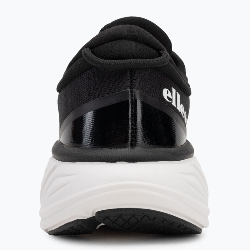 Ellesse women's shoes Aran black 6