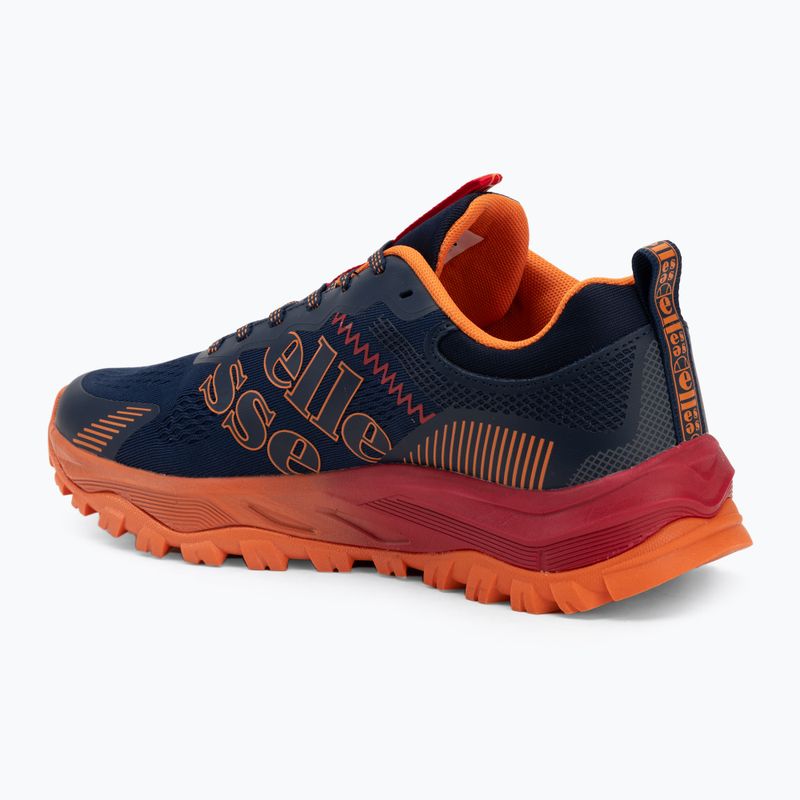 Ellesse Creek men's shoes dk navy 3