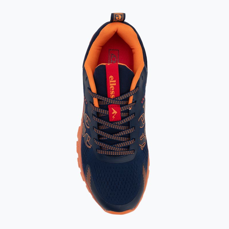 Ellesse Creek men's shoes dk navy 5