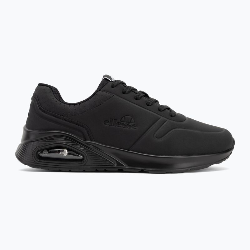 Ellesse men's shoes Impress black 2