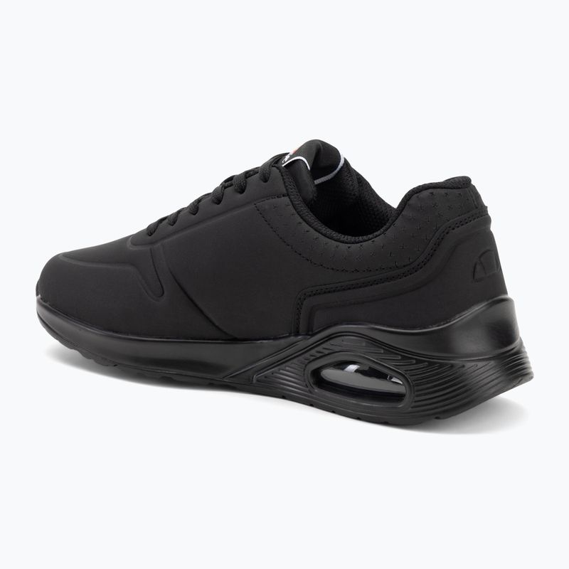 Ellesse men's shoes Impress black 3