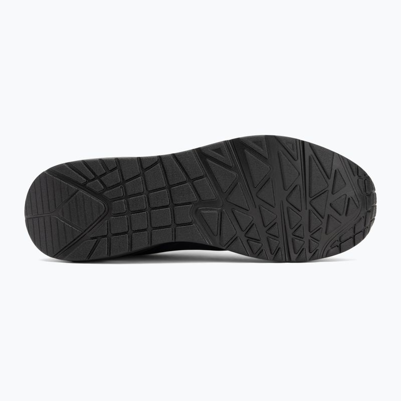 Ellesse men's shoes Impress black 4
