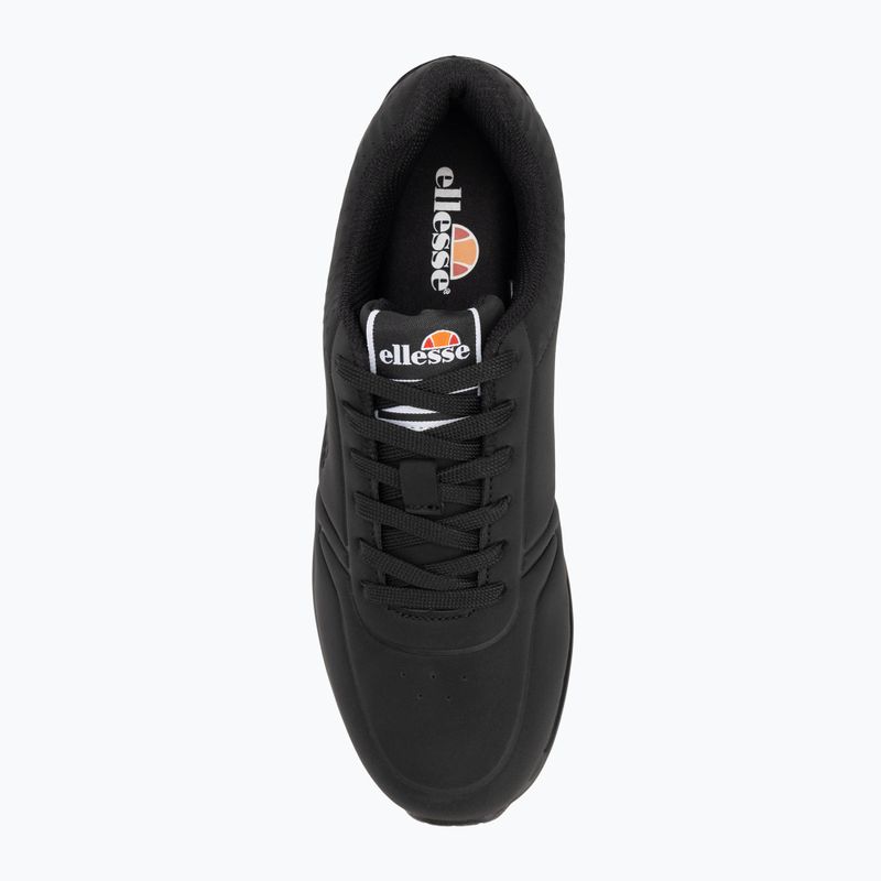 Ellesse men's shoes Impress black 5