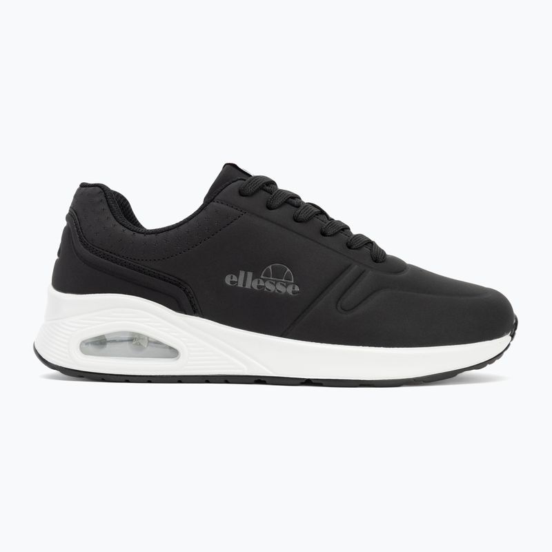 Ellesse men's shoes Impress white/black 2