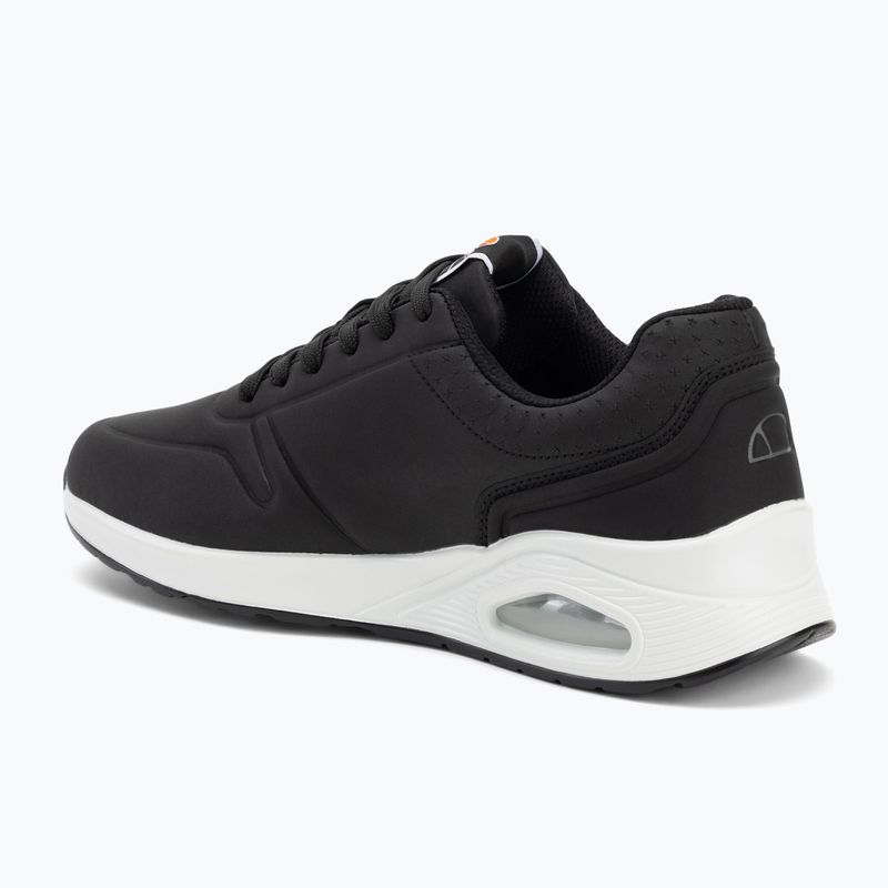 Ellesse men's shoes Impress white/black 3