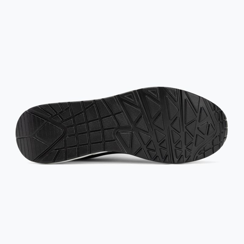 Ellesse men's shoes Impress white/black 4