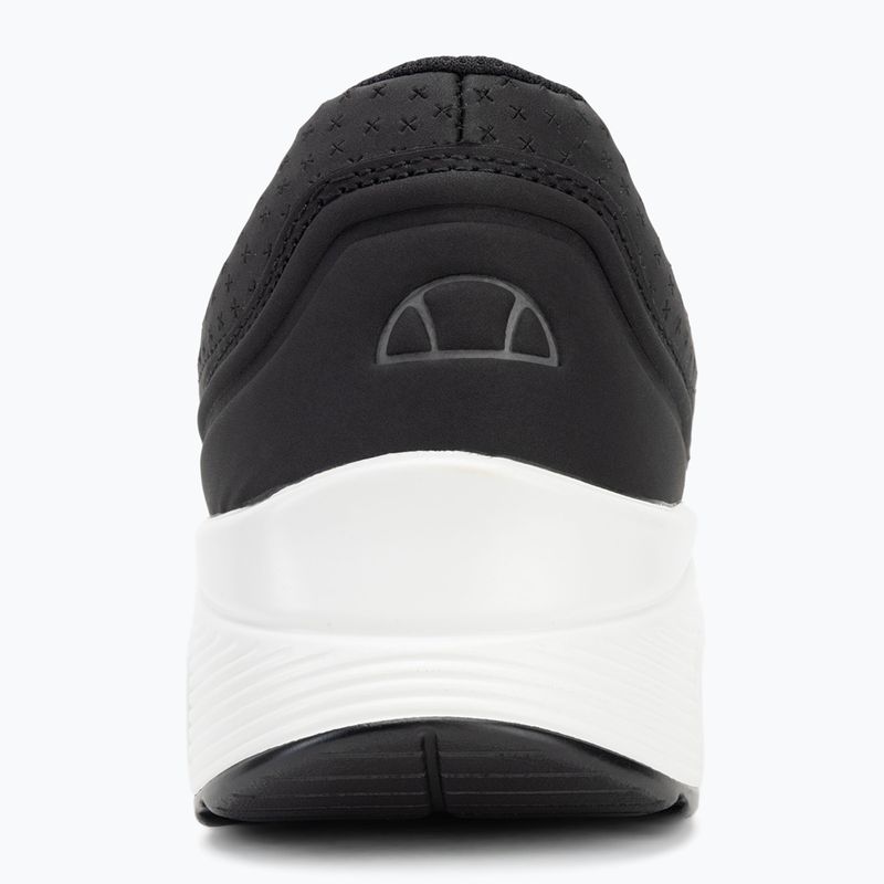 Ellesse men's shoes Impress white/black 6