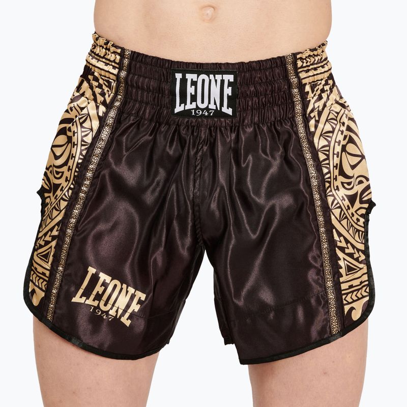 Men's training shorts LEONE 1947 Haka Kick