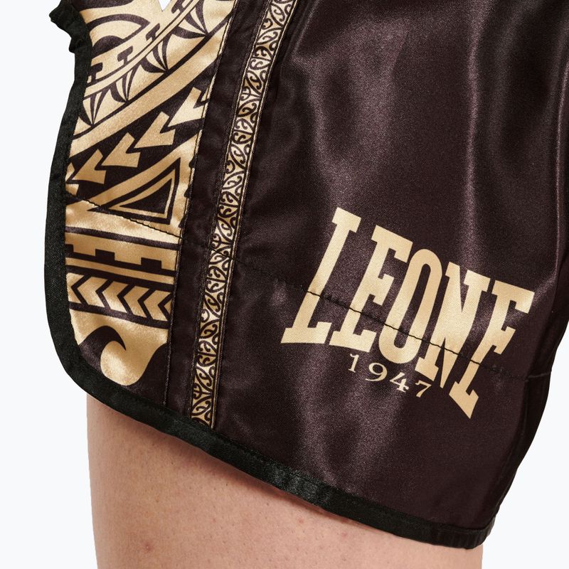 Men's training shorts LEONE 1947 Haka Kick 4