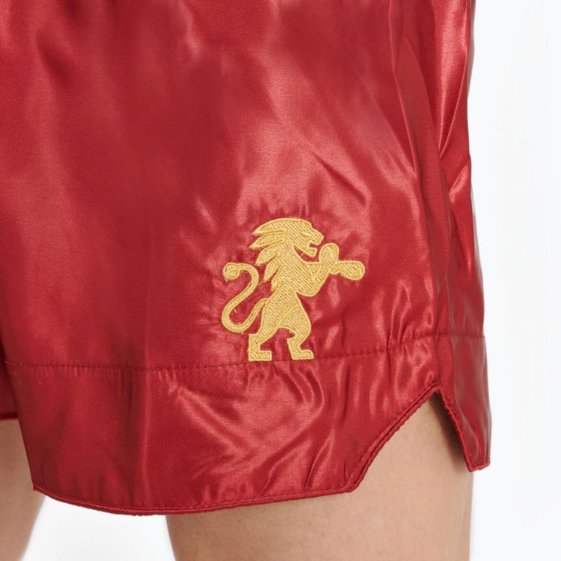 Men's boxer shorts LEONE 1947 Basic 2 red 5