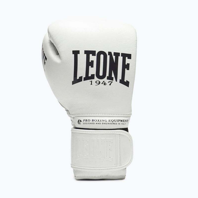 LEONE boxing gloves 1947 The Greatest white 2