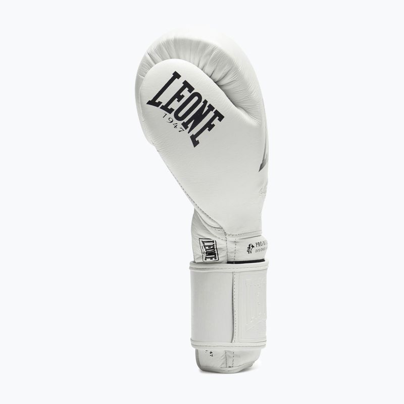 LEONE boxing gloves 1947 The Greatest white 4