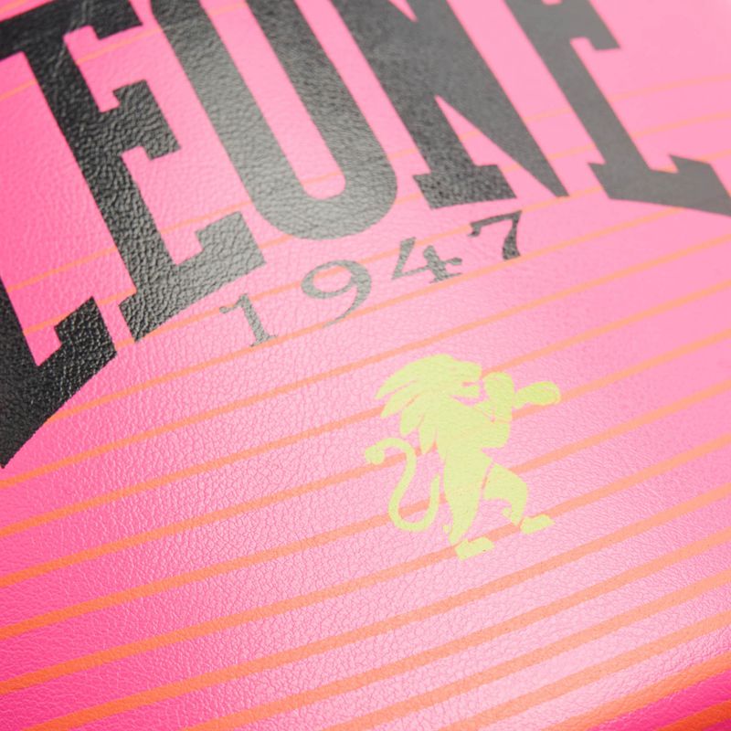 LEONE boxing gloves 1947 Waves rosa 8