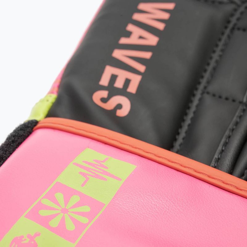 LEONE boxing gloves 1947 Waves rosa 10