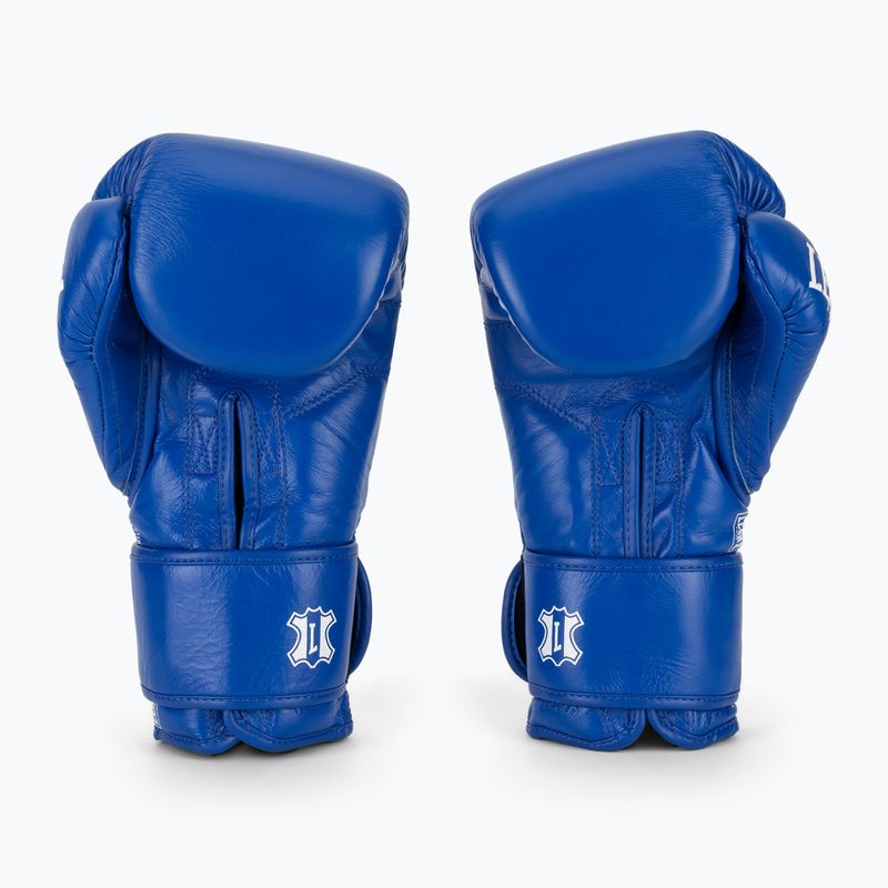 LEONE boxing gloves 1947 The Greatest blue 3