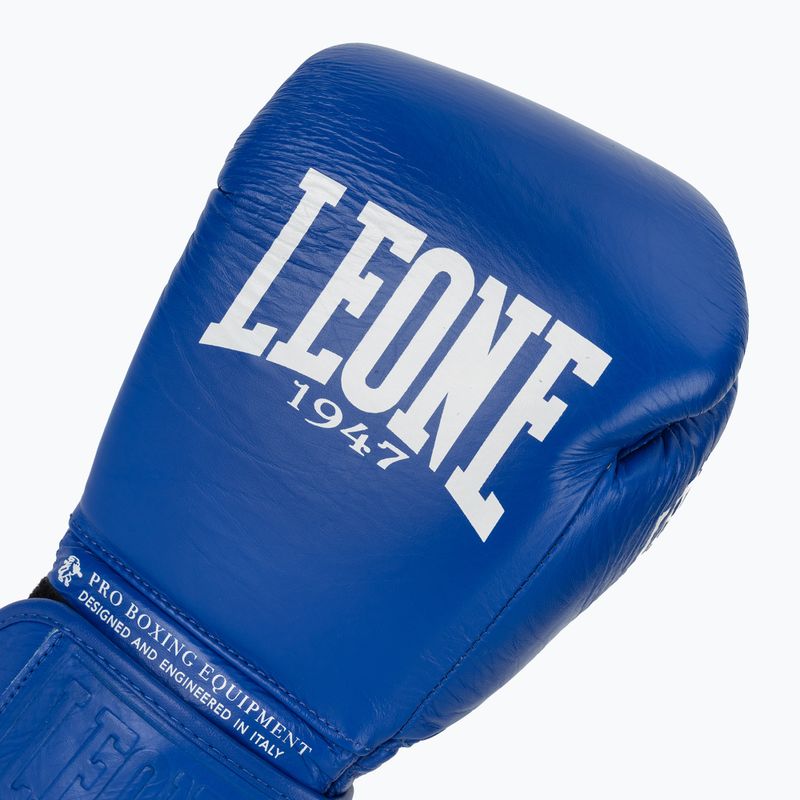 LEONE boxing gloves 1947 The Greatest blue 5