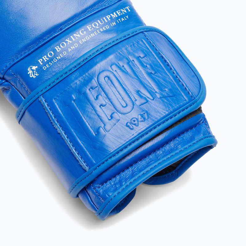LEONE boxing gloves 1947 The Greatest blue 6