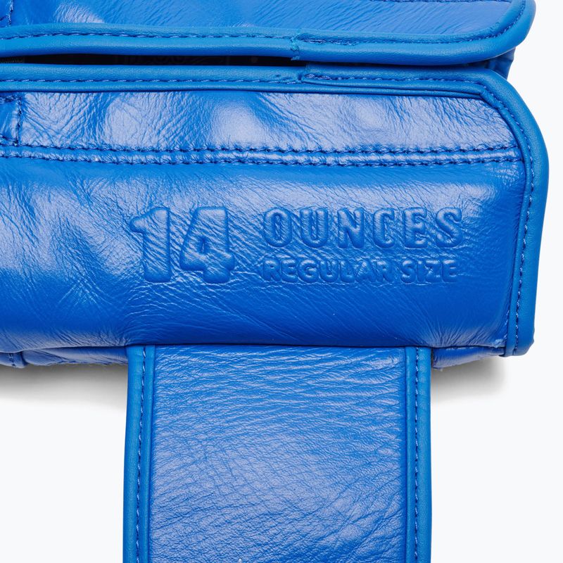 LEONE boxing gloves 1947 The Greatest blue 7