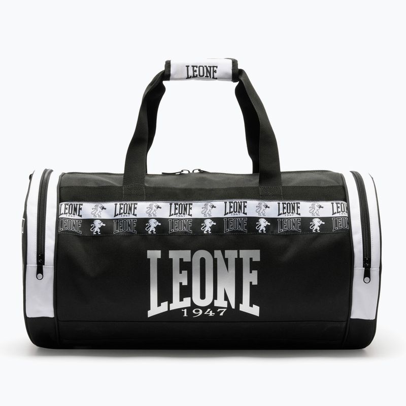 LEONE 1947 Sports bag 45 l black