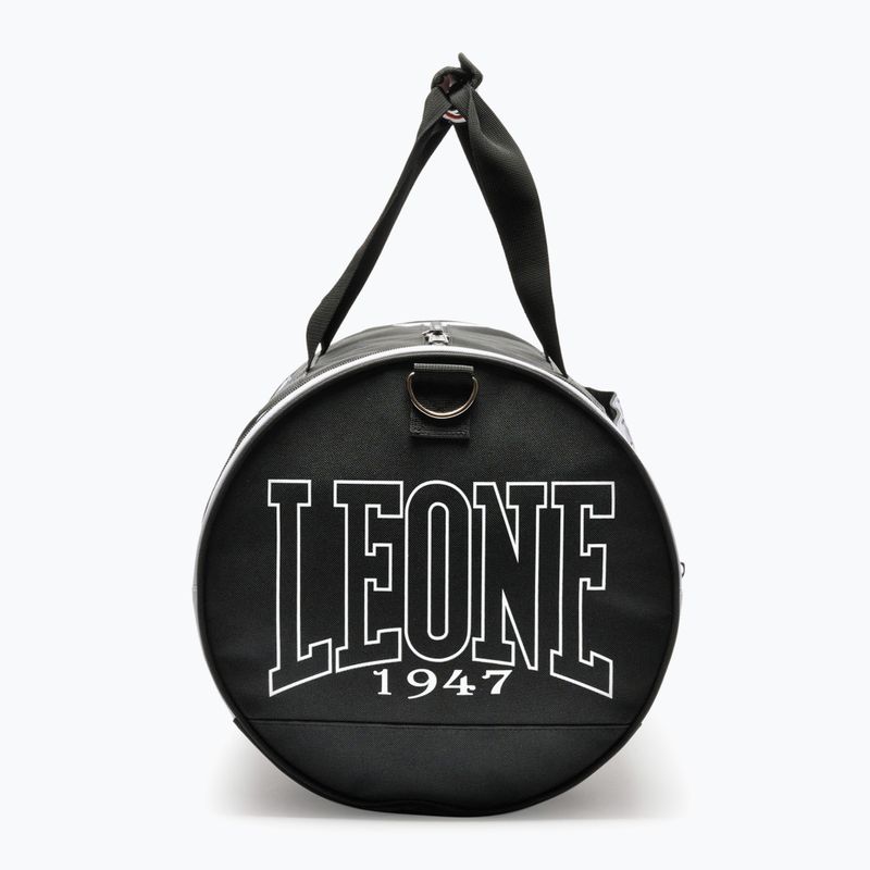LEONE 1947 Sports bag 45 l black 3
