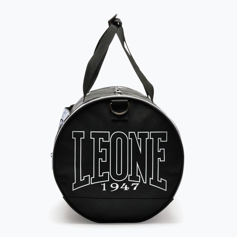 LEONE 1947 Sports bag 45 l black 4
