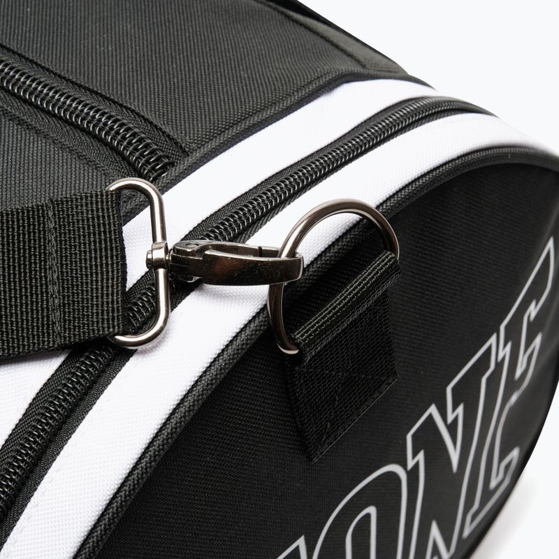 LEONE 1947 Sports bag 45 l black 6
