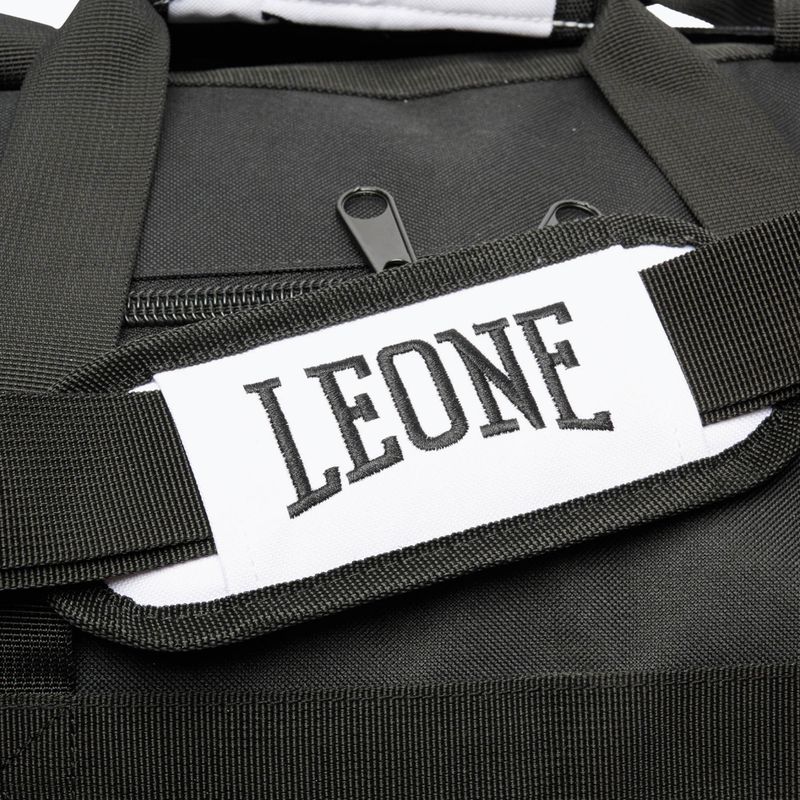 LEONE 1947 Sports bag 45 l black 7