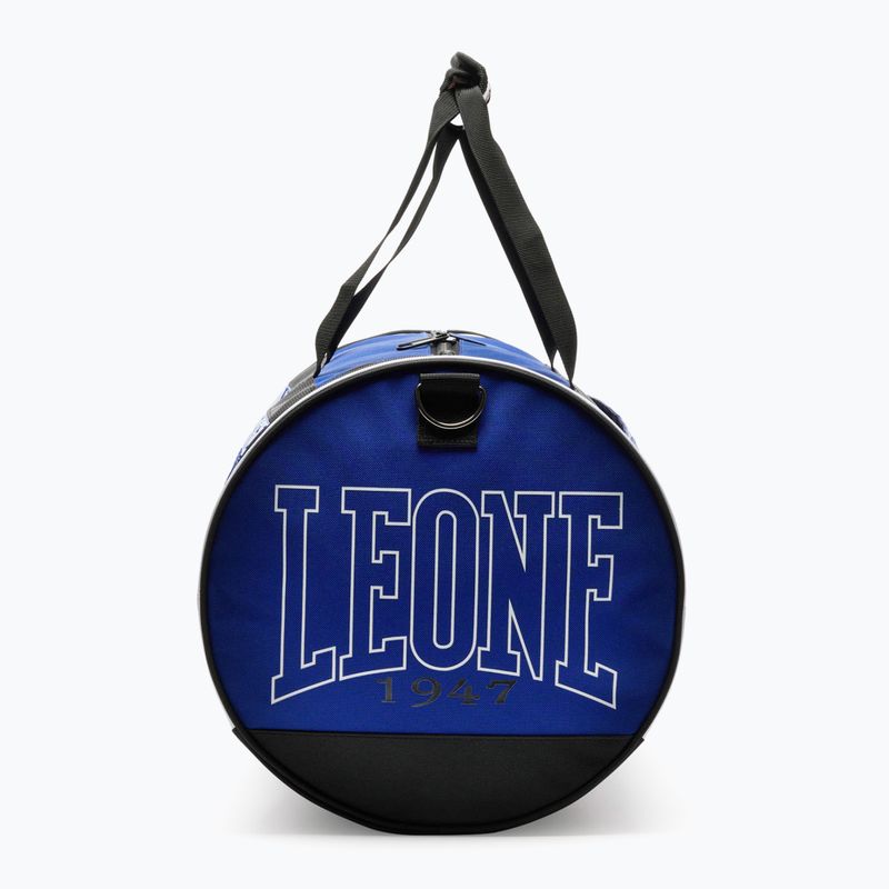 LEONE 1947 Sports bag 45 l blue 3