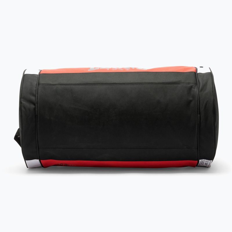 LEONE 1947 Sports bag 45 l red 2