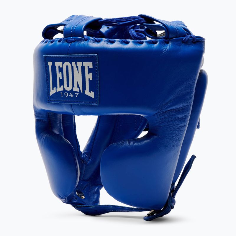 Boxing helmet LEONE 1947 The Greatest blue 2