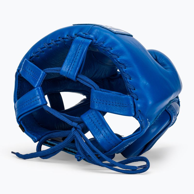 Boxing helmet LEONE 1947 The Greatest blue 6