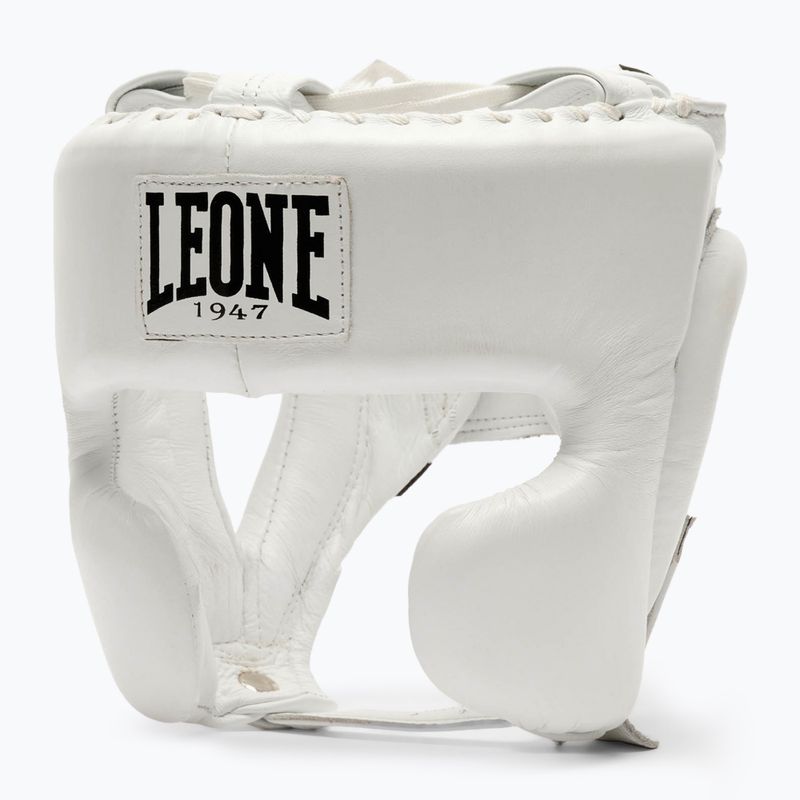 Boxing helmet LEONE 1947 The Greatest white 2