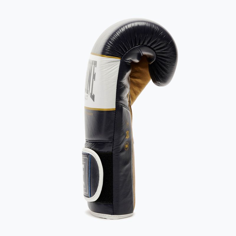 Boxing gloves LEONE 1947 Shock X blue 6