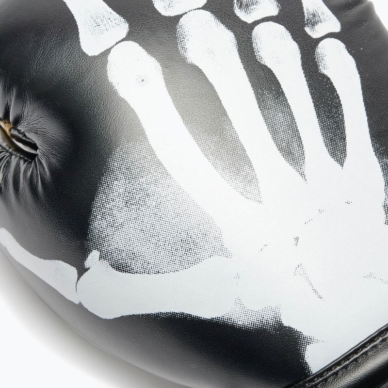 Boxing gloves LEONE 1947 Leone X Iuter black 9