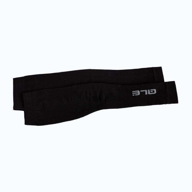 Men's cycling sleeves Alé Seamless black L12340114 2