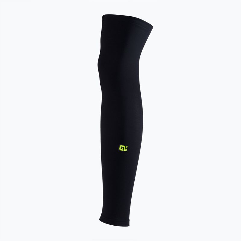 Alé Termico cycling leg black L20040114