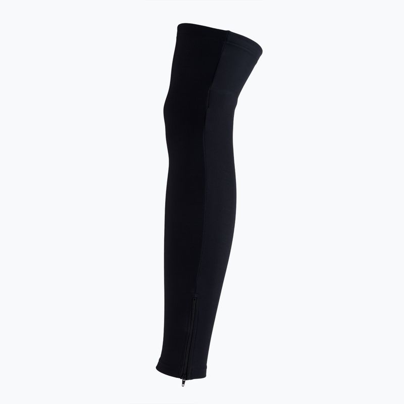 Alé Termico cycling leg black L20040114 2