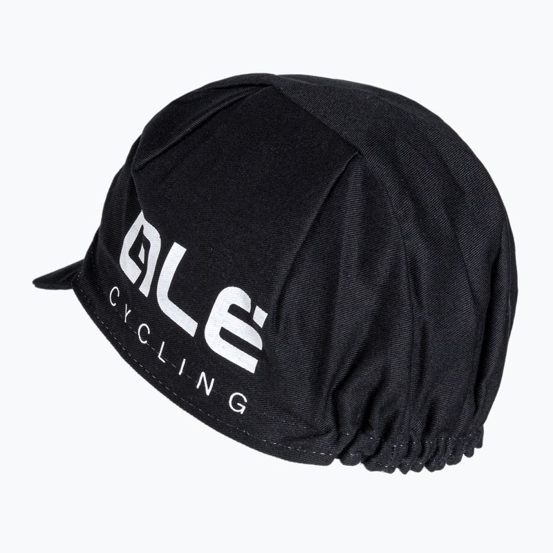 Alé Cappellini Estivi Cotton under-helmet cycling cap black L16954014 4