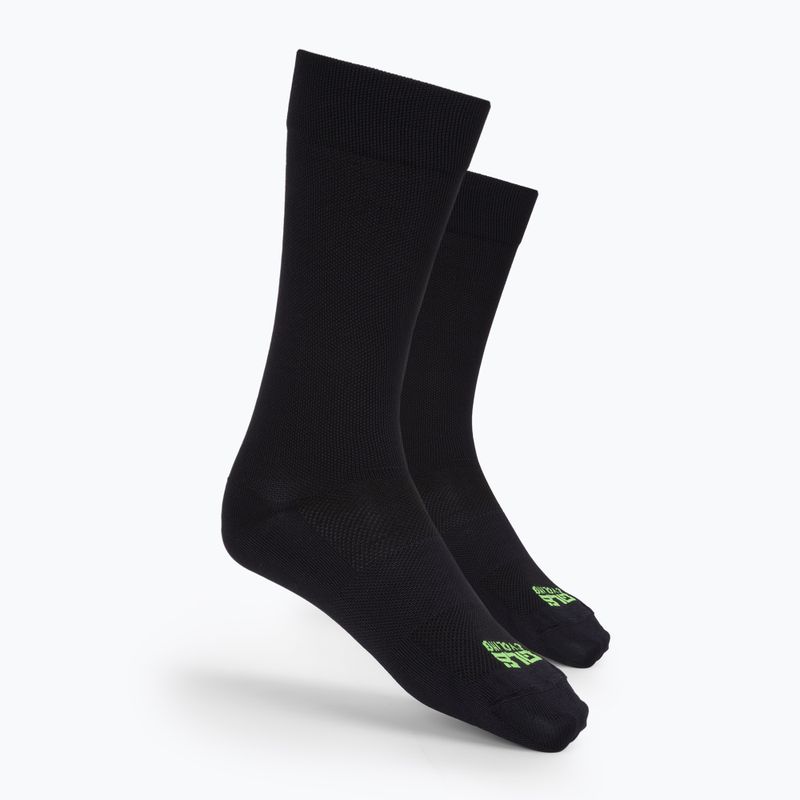 Alé Team cycling socks black L14740117