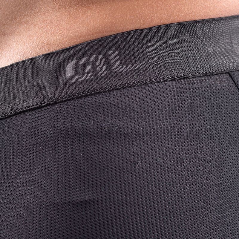 Men's Alé Enduro Padded Liner bike shorts black 5