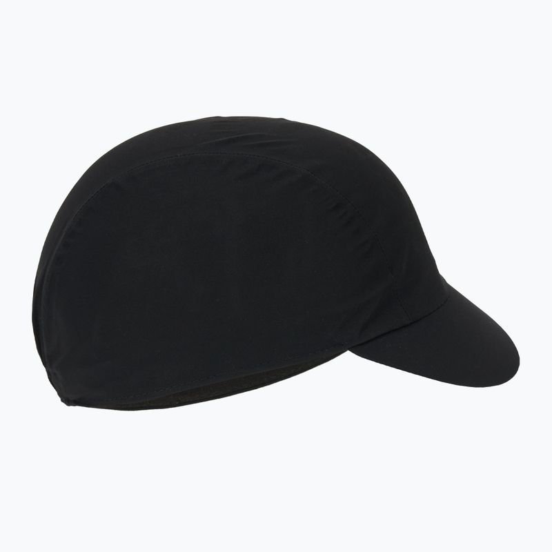 Alé Elements cycling cap black 3