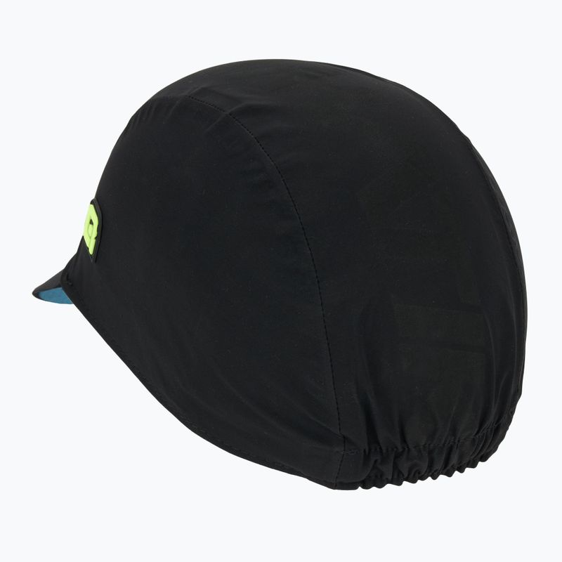 Alé Elements cycling cap black 4