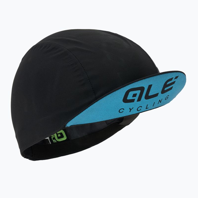 Alé Elements cycling cap black 6
