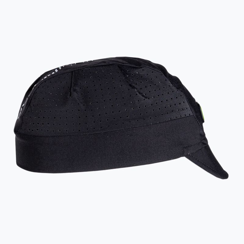 Alé Cappellini Estivi Sunny under-helmet cycling cap black L19540119 3