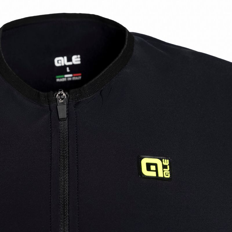 Men's Alè Thermo cycling waistcoat black L20004401 3