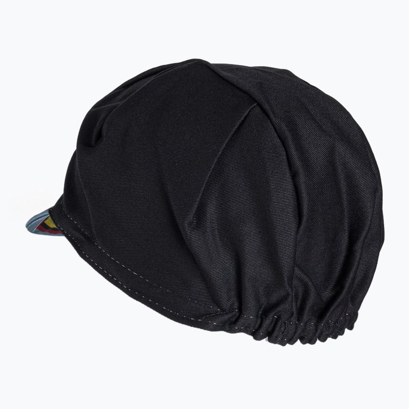 Alé Cappellini Estivi Epica under-helmet cycling cap black L20181401 4