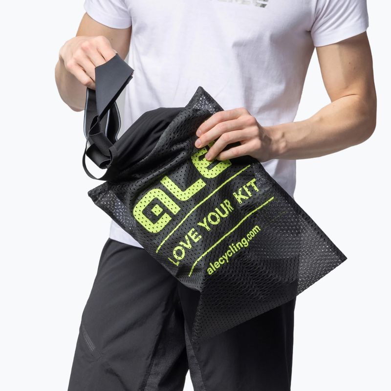 Alé Wash Bag black 2